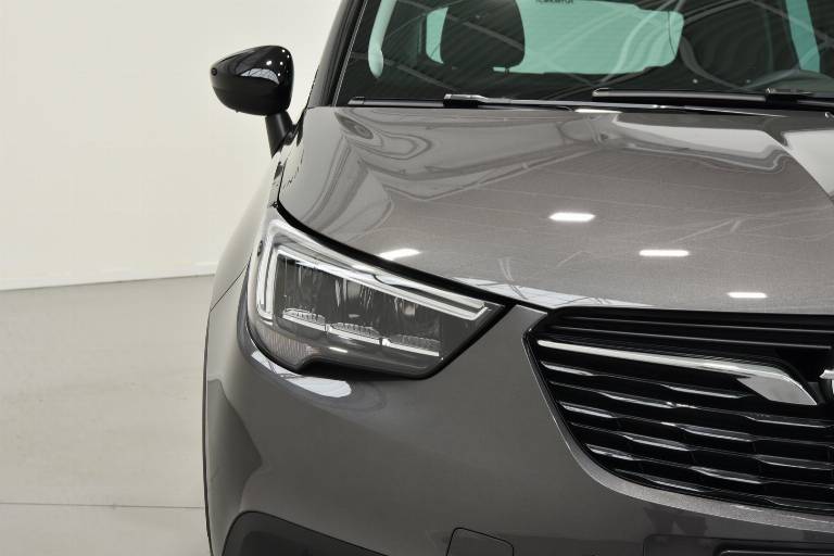 OPEL Crossland X 17