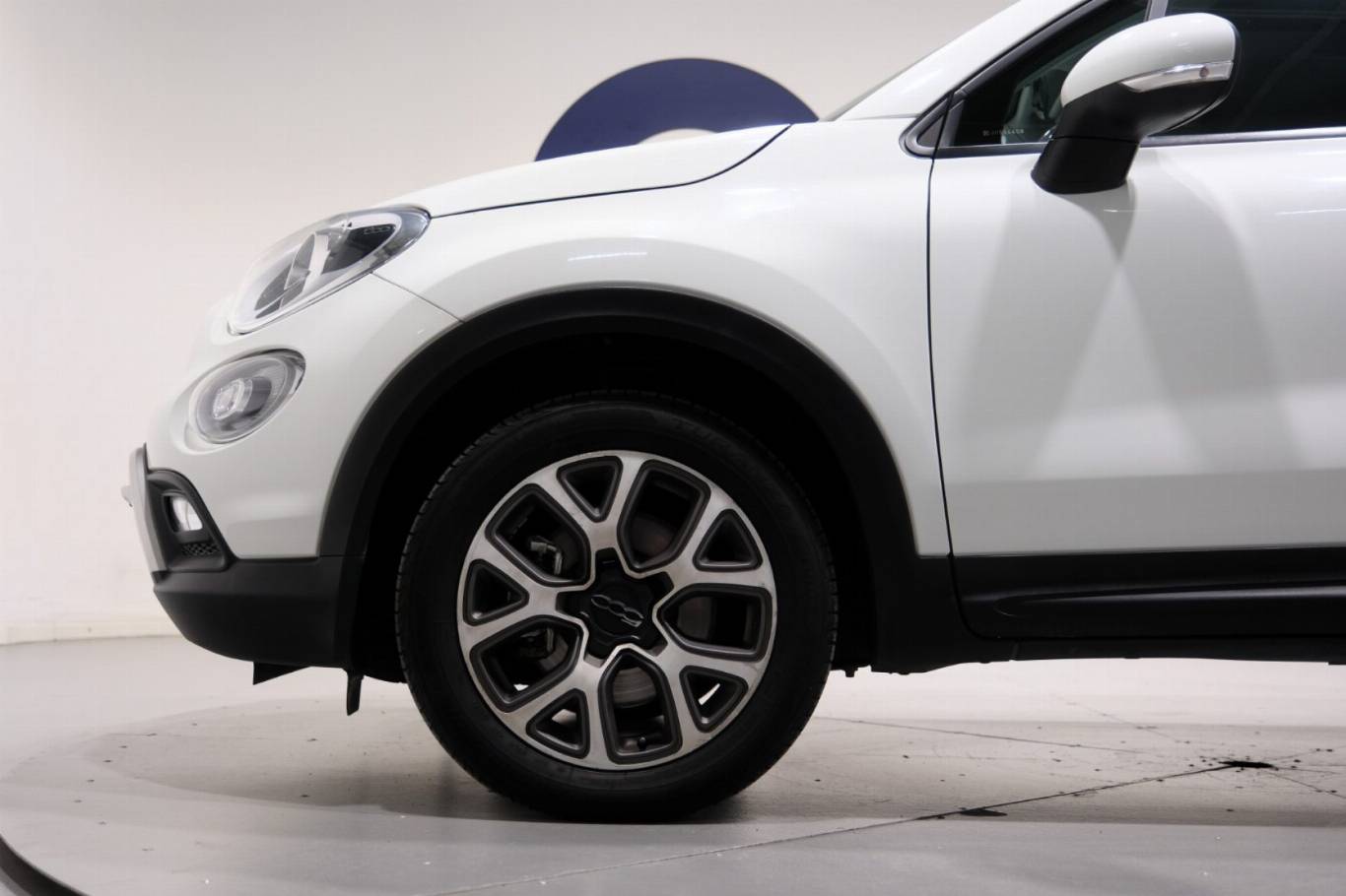 FIAT 500X 19