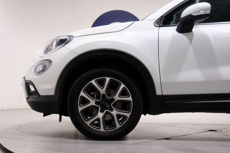 FIAT 500X 19