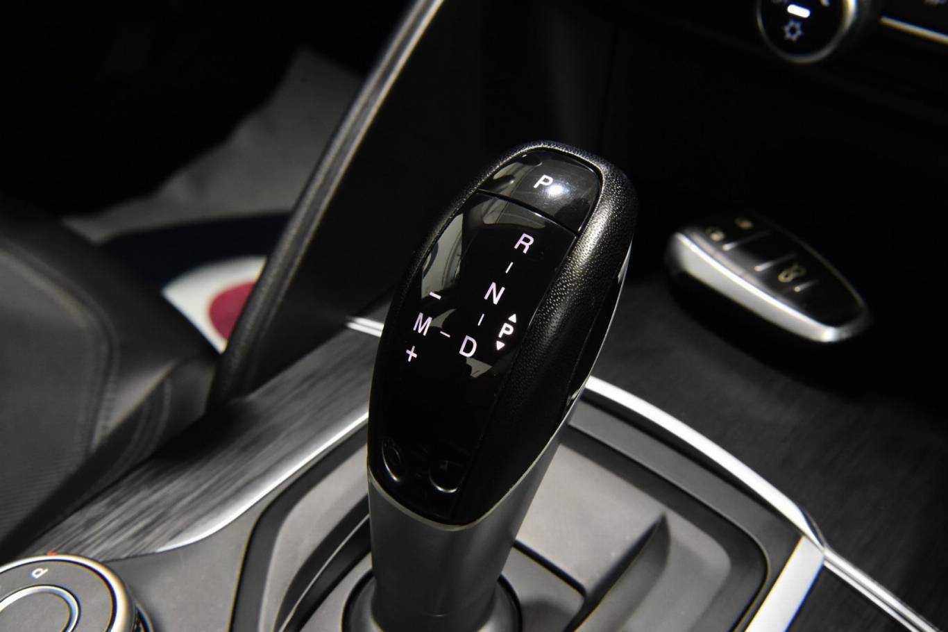 ALFA ROMEO Giulia 36