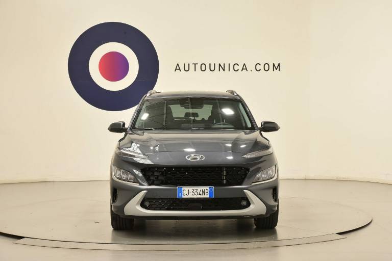 HYUNDAI Kona 5