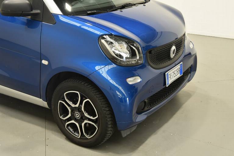 SMART ForTwo 36