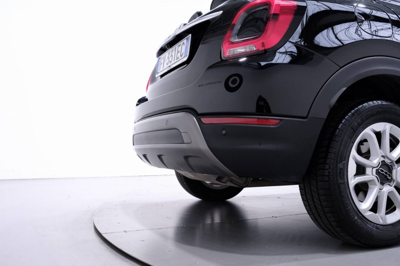 FIAT 500X 49