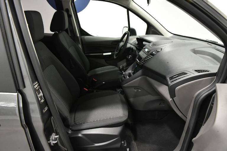 FORD Transit Connect 21