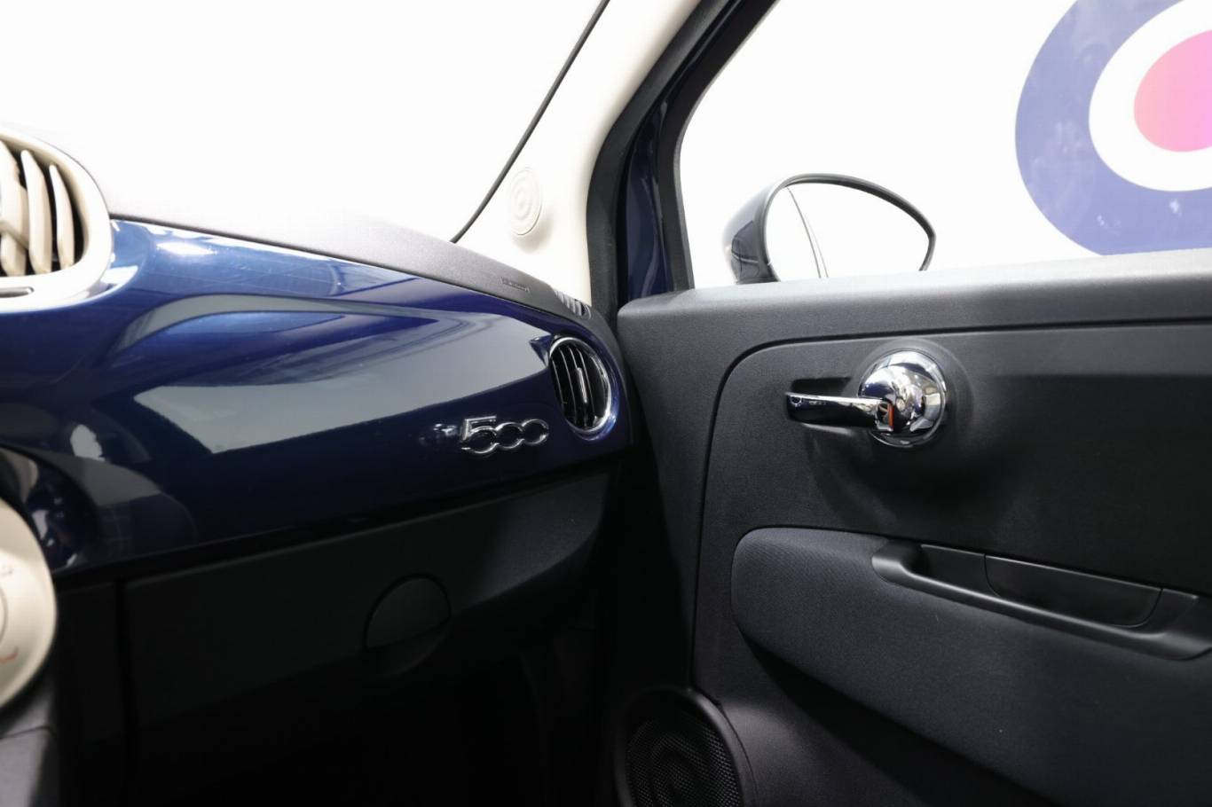 FIAT 500 30
