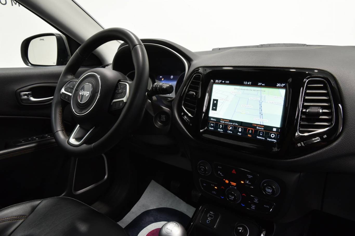 JEEP Compass 24