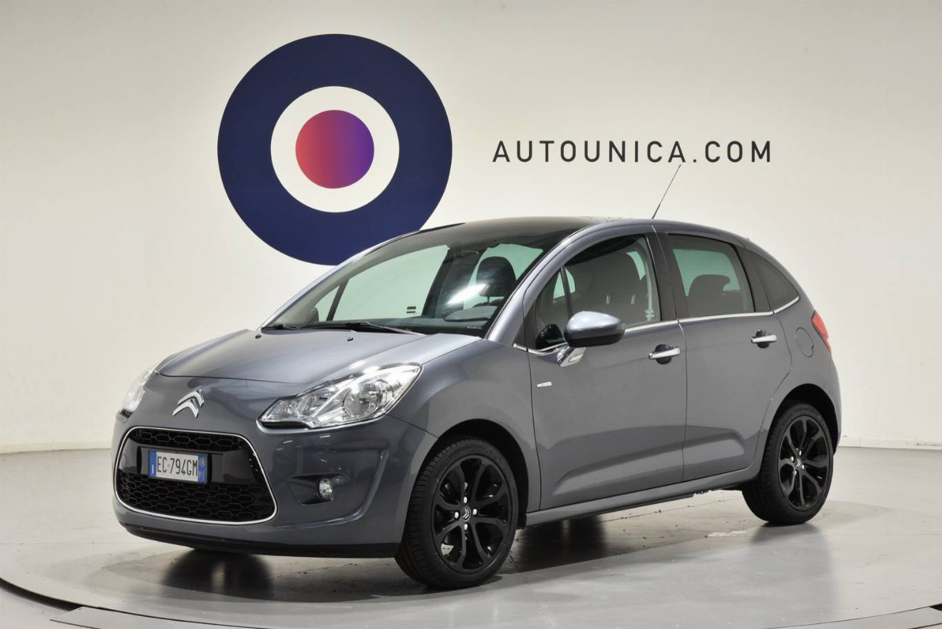 CITROEN C3 1