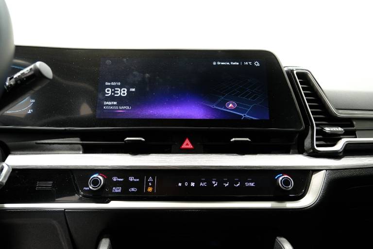 KIA Sportage 26