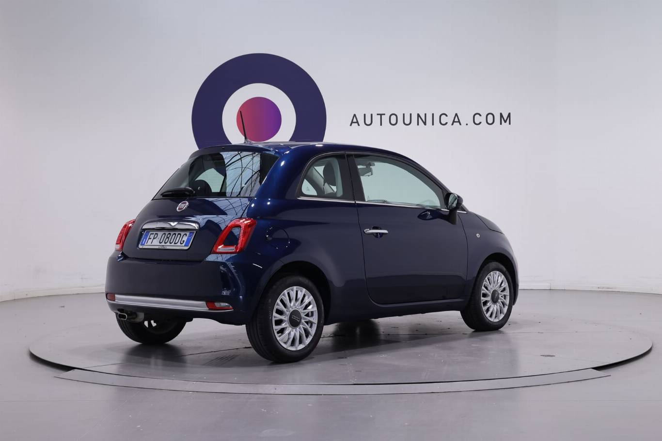 FIAT 500 15