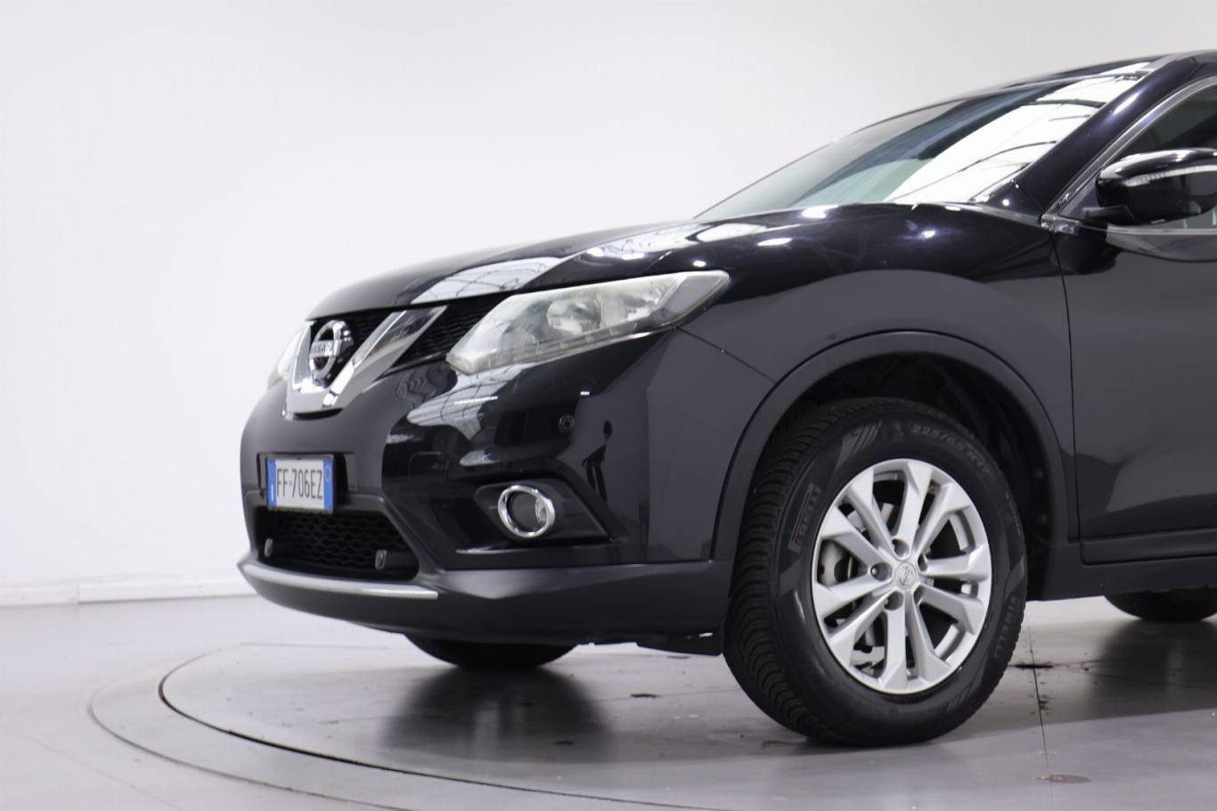 NISSAN X-Trail 11