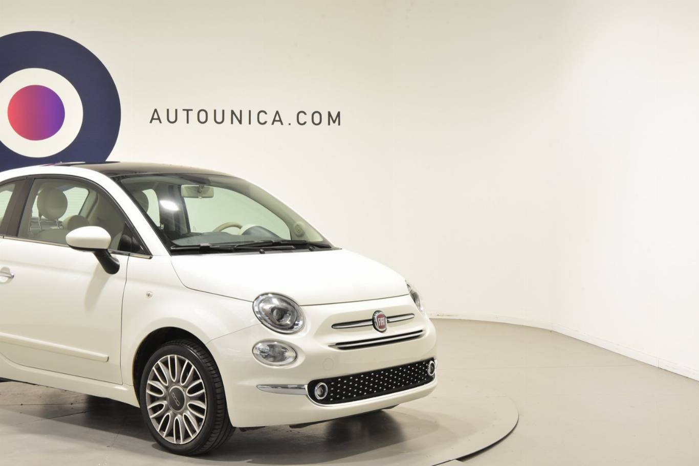 FIAT 500 14