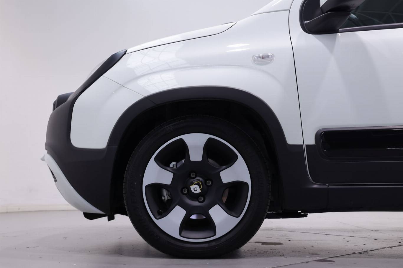 FIAT Panda 8