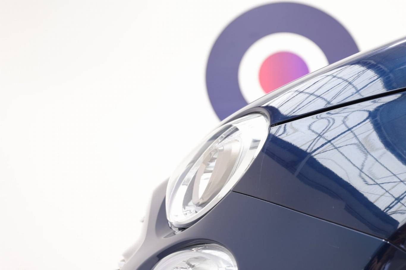 FIAT 500C 18