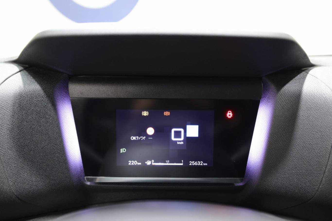 CITROEN C4 8