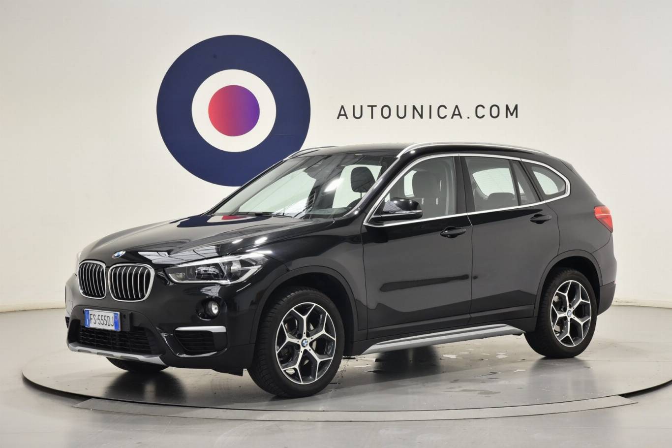 BMW X1 1