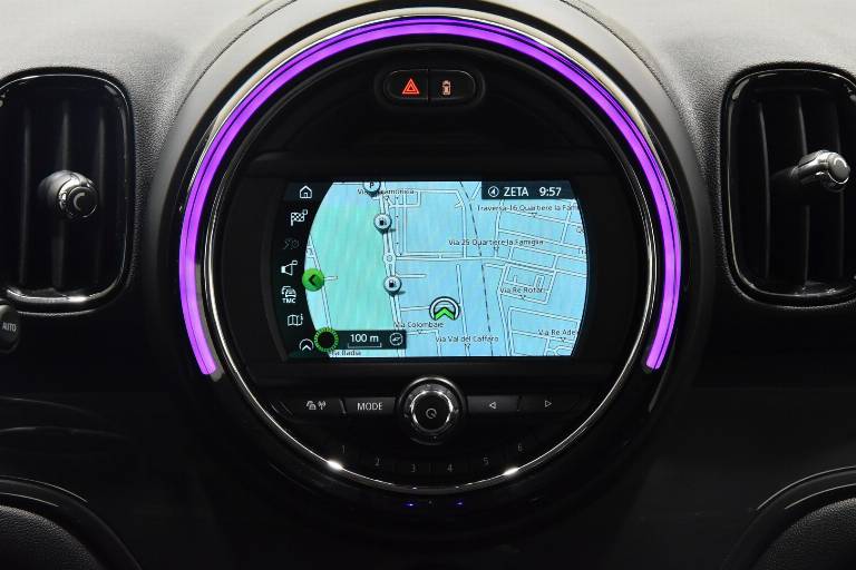 MINI Countryman 12