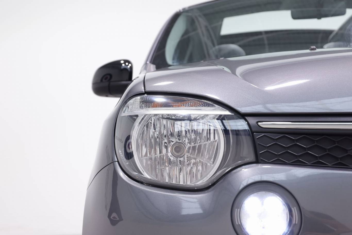 RENAULT Twingo 13