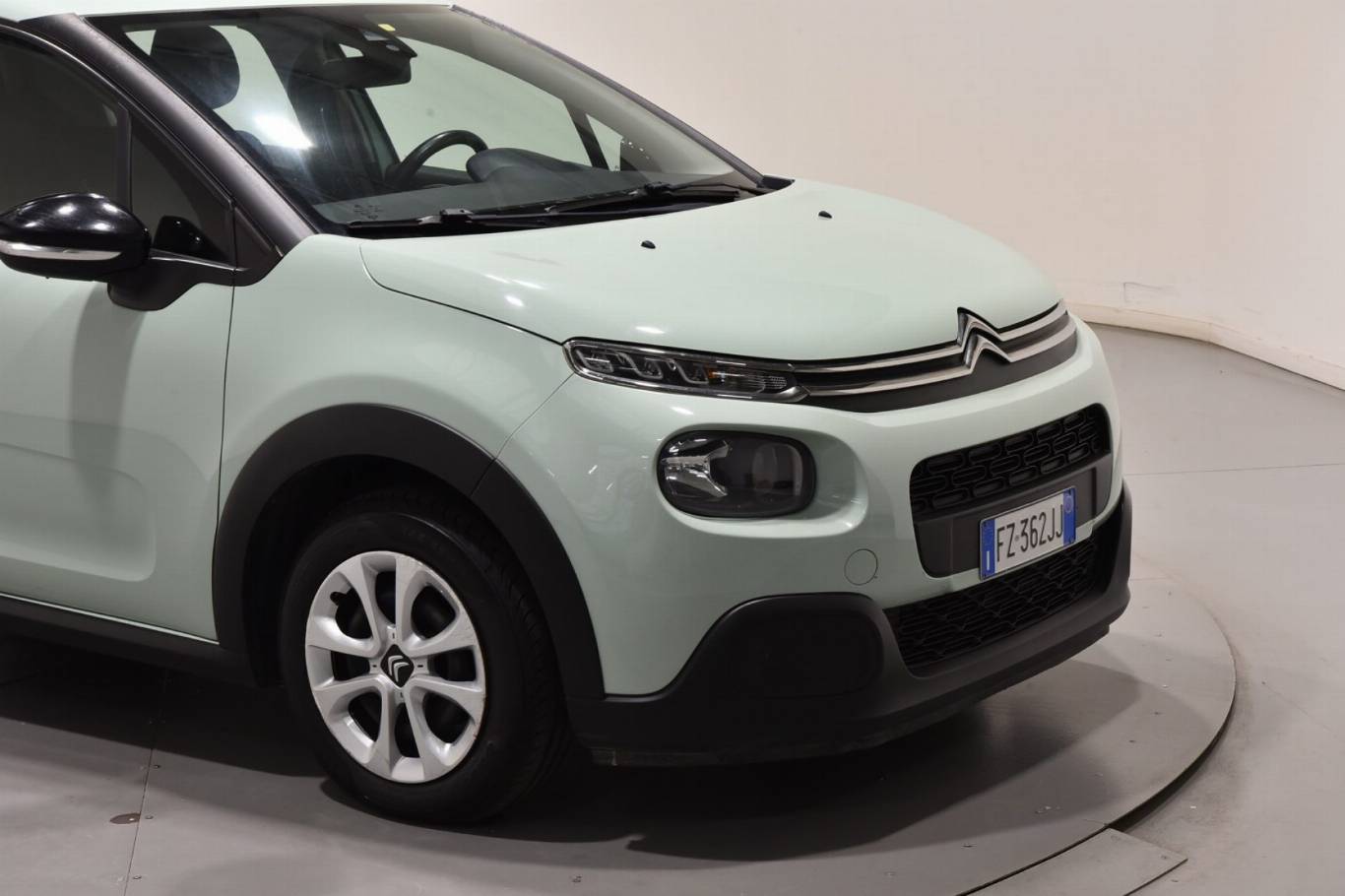 CITROEN C3 16