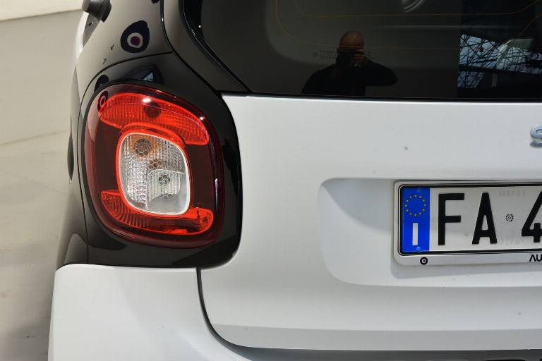 SMART ForTwo 13
