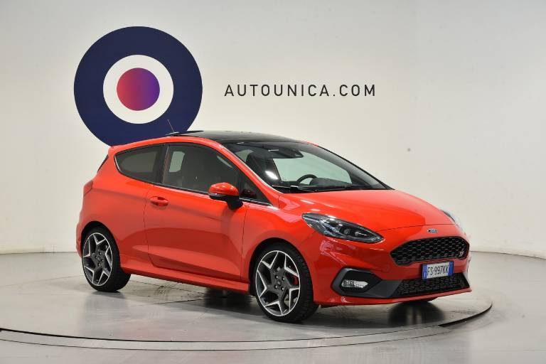 FORD Fiesta 29