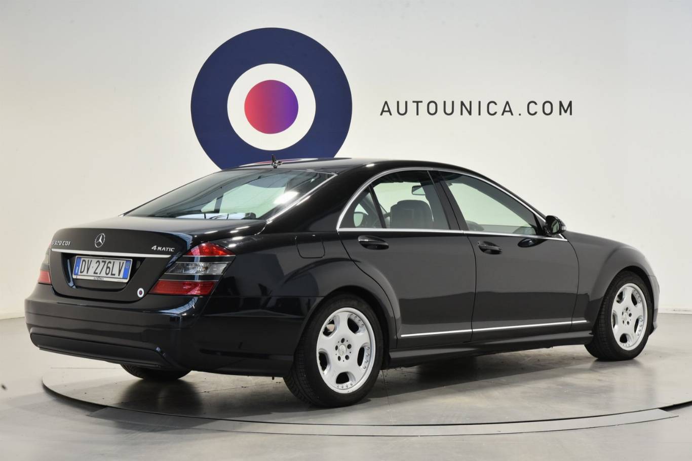 MERCEDES-BENZ S 320 28