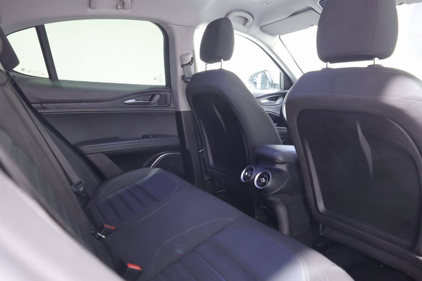 ALFA ROMEO Stelvio 55