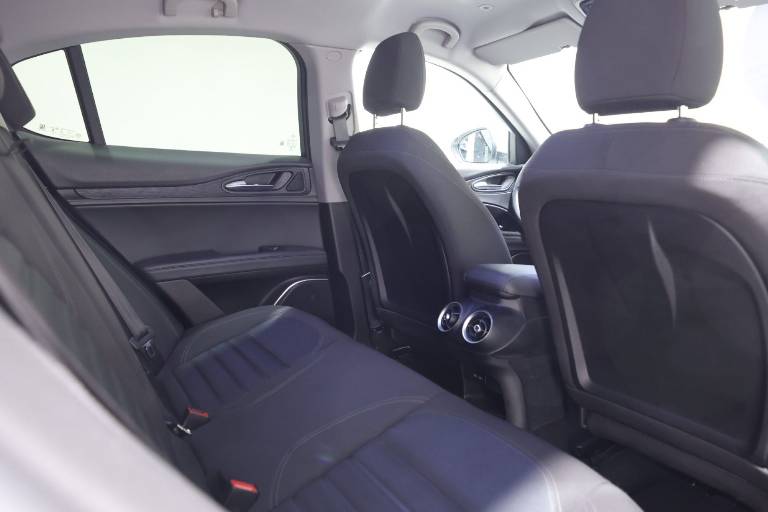 ALFA ROMEO Stelvio 55