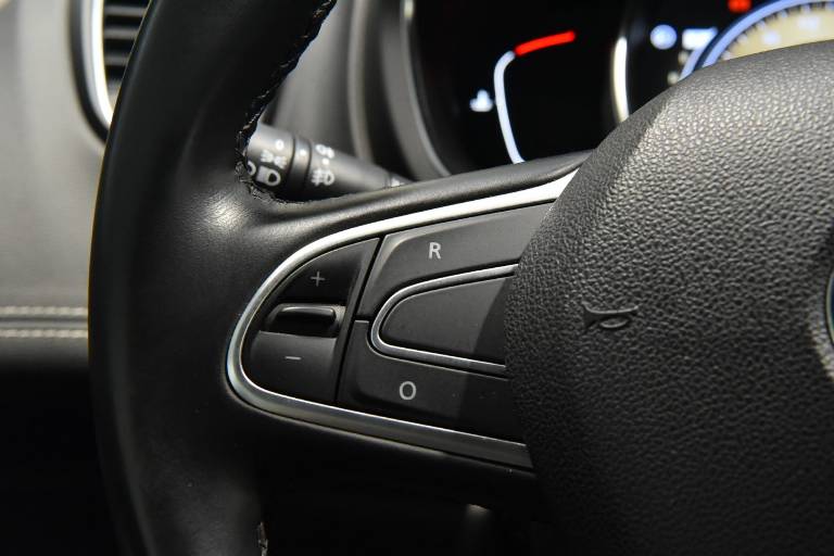 RENAULT Scenic 7