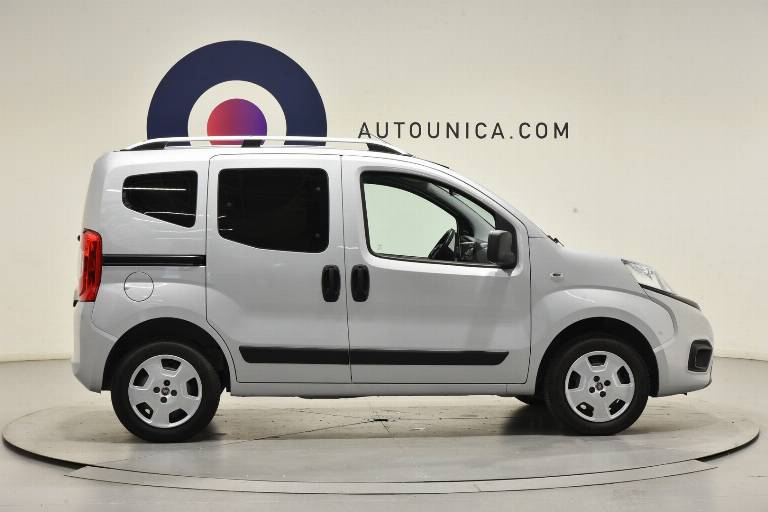FIAT Qubo 15