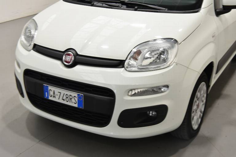 FIAT Panda 42