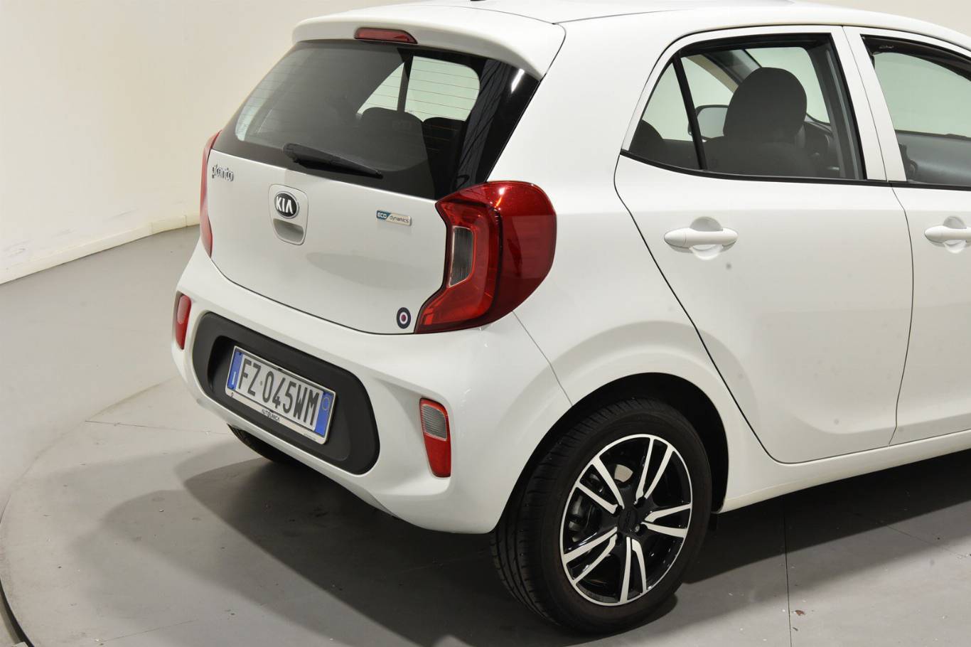 KIA Picanto 18