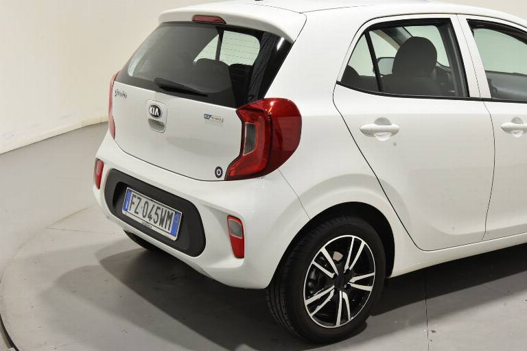 KIA Picanto 18