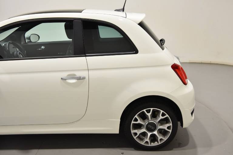 FIAT 500 44