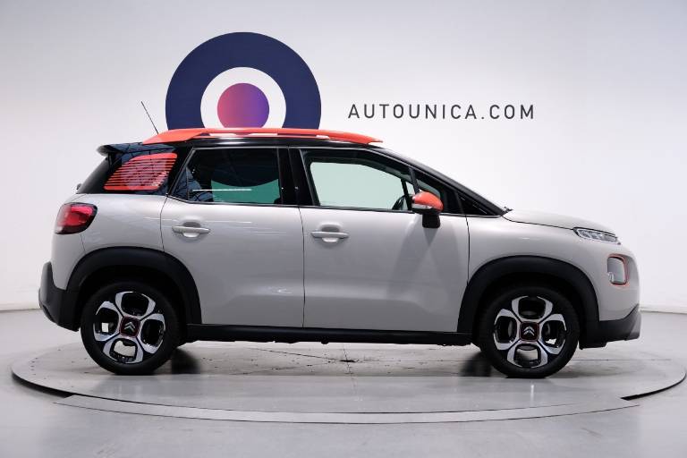 CITROEN C3 Aircross 4