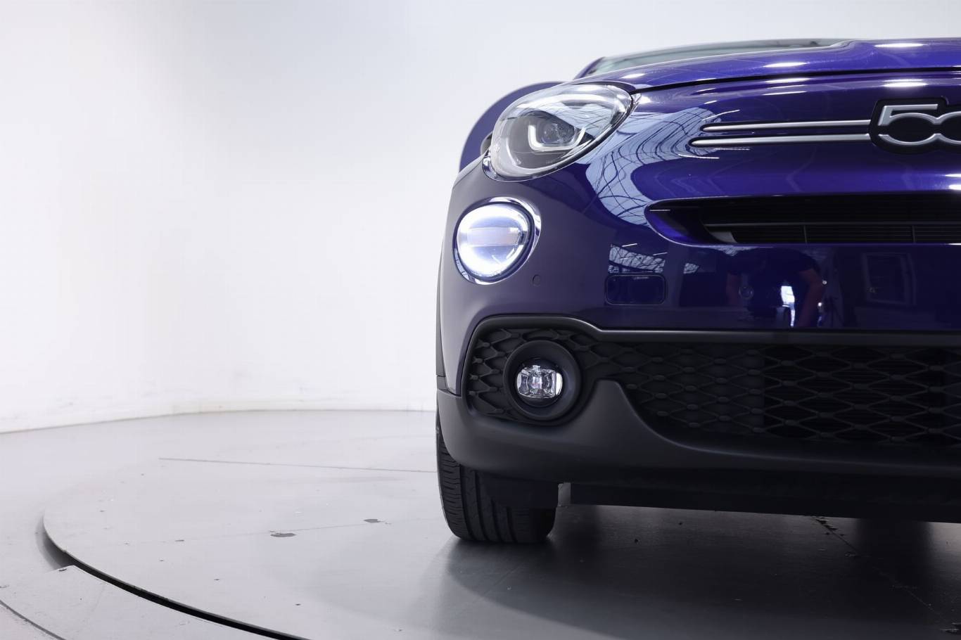 FIAT 500X 45