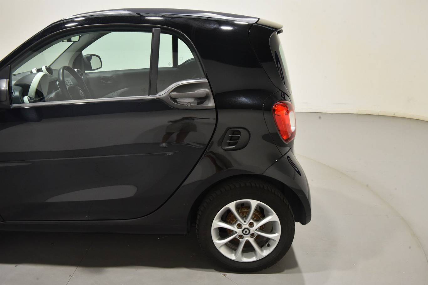 SMART ForTwo 38