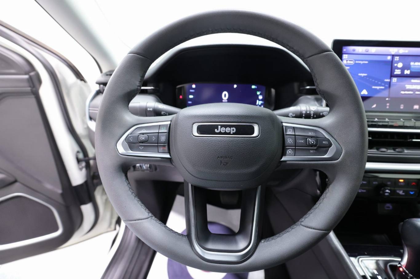 JEEP Compass 7