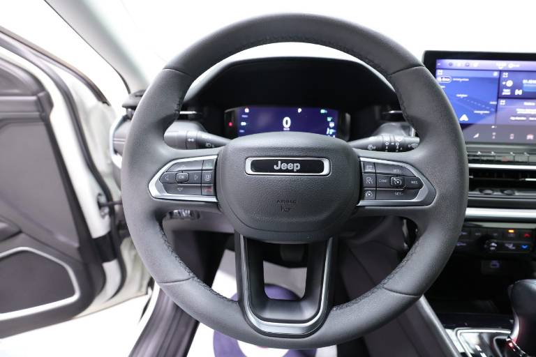JEEP Compass 7