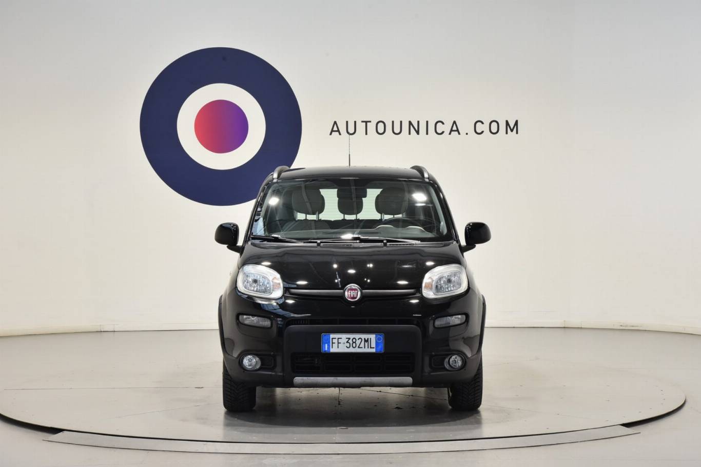 FIAT Panda 5