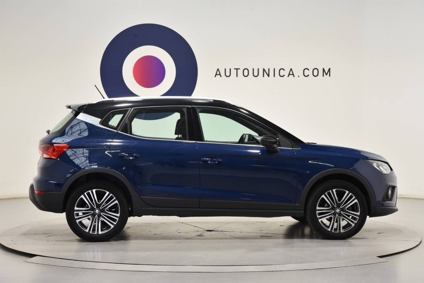SEAT Arona 15
