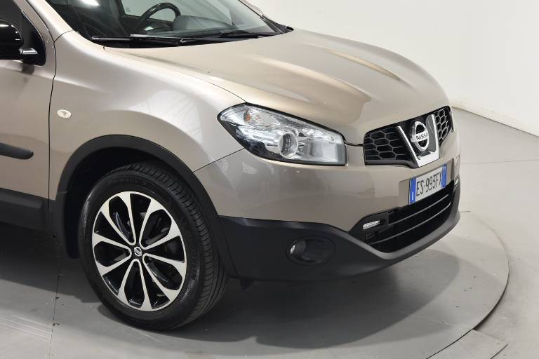 NISSAN Qashqai 20