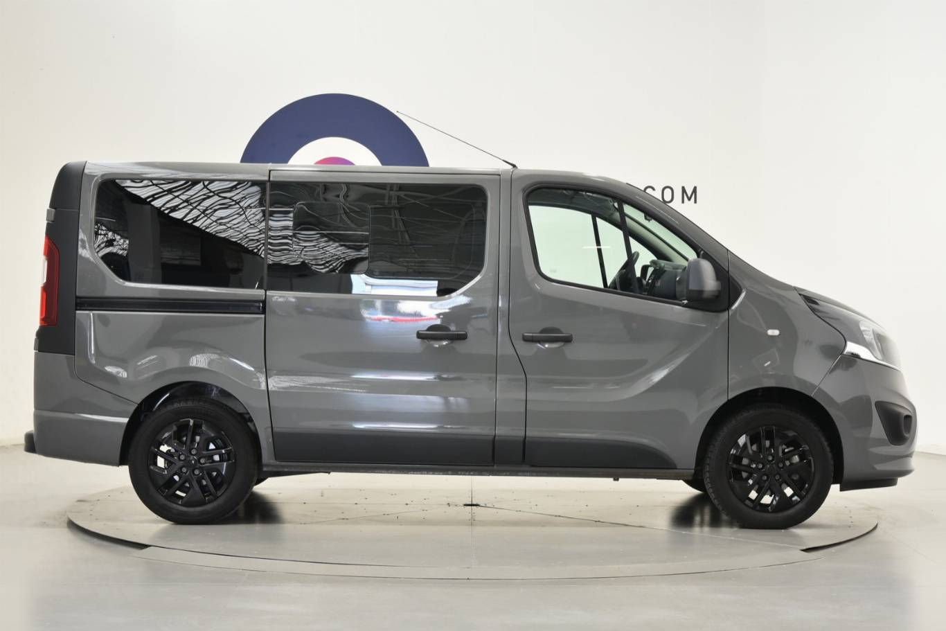 OPEL Vivaro 31