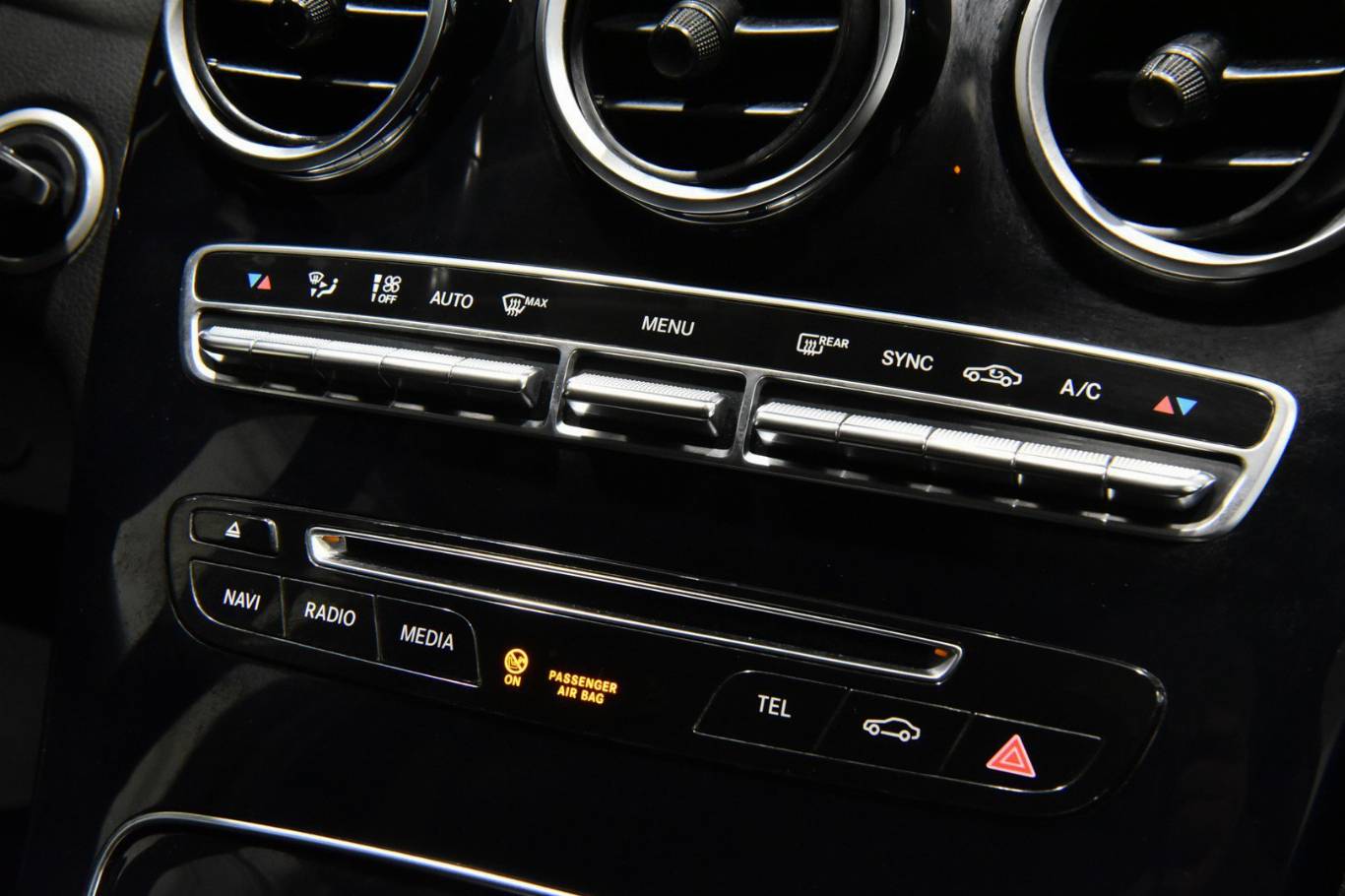 MERCEDES-BENZ C 180 27