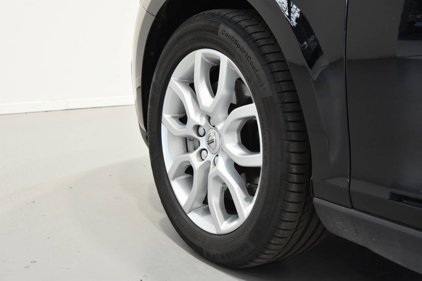 VOLVO V40 Cross Country 9