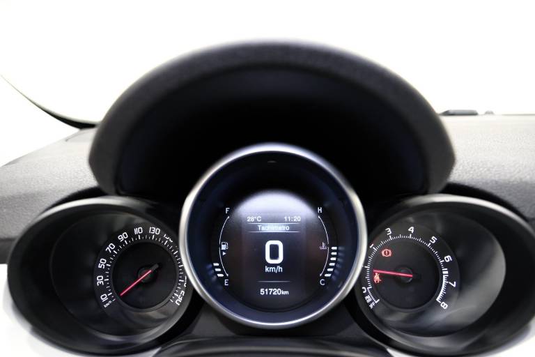 FIAT 500X 8