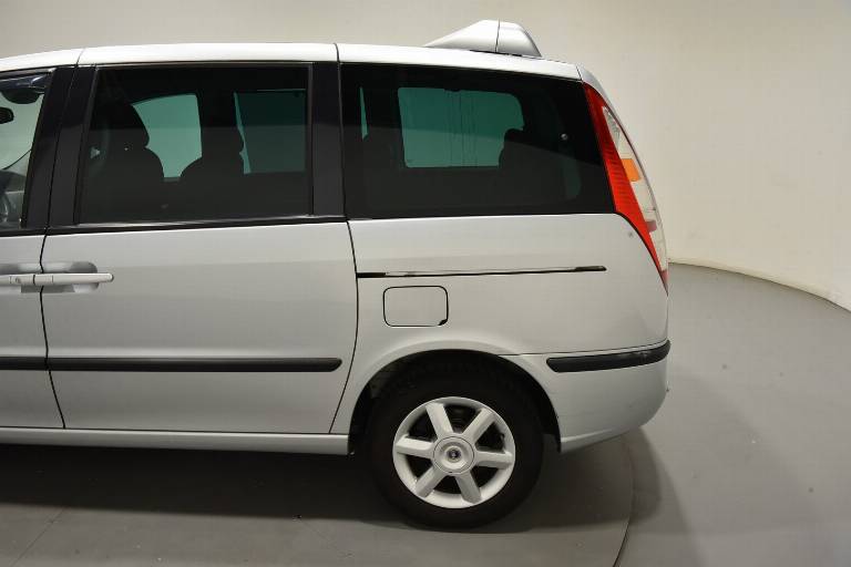 FIAT Ulysse 40