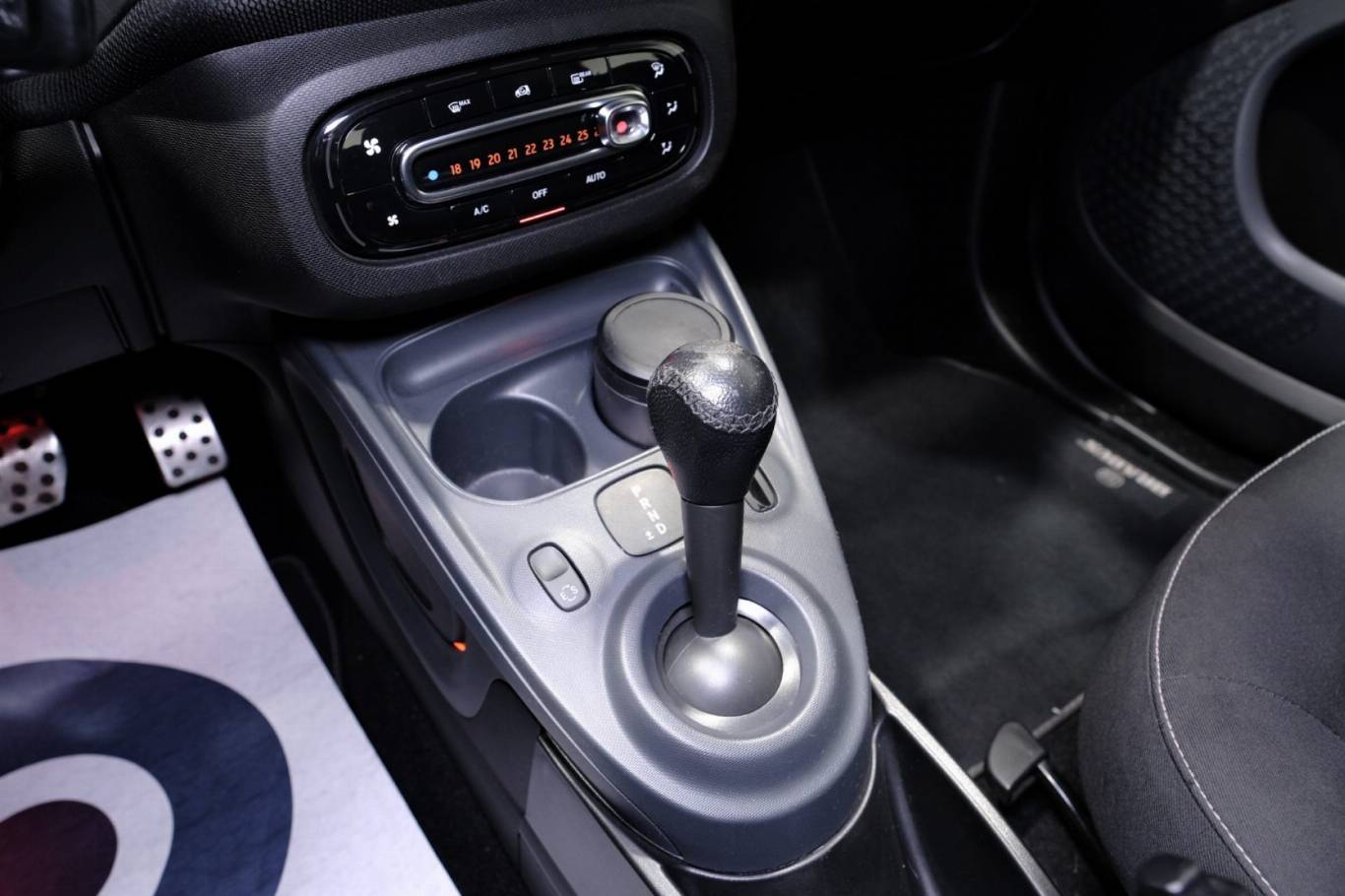 SMART ForTwo 31