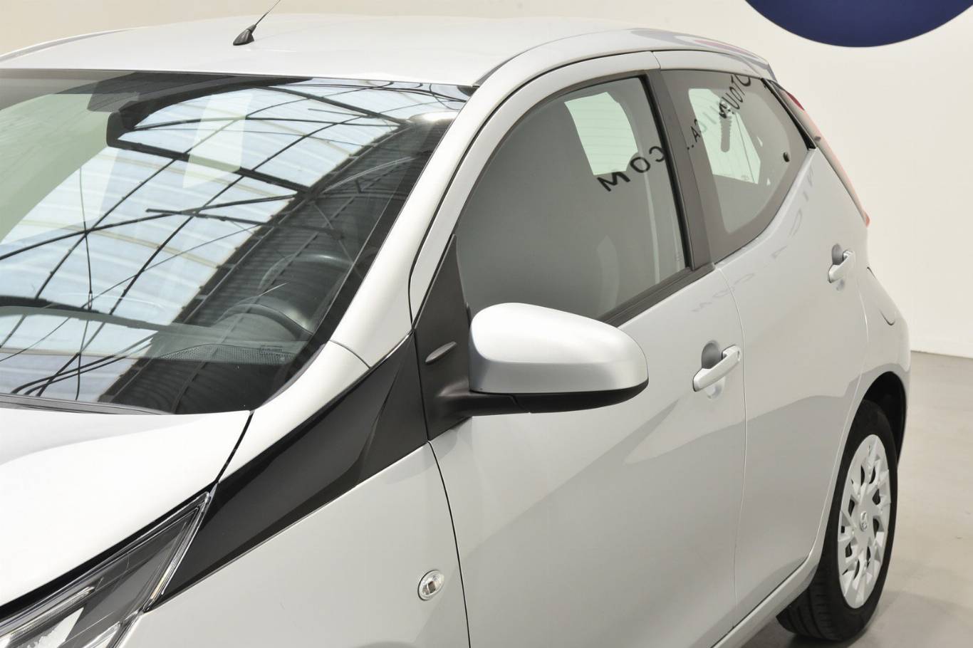TOYOTA Aygo 42