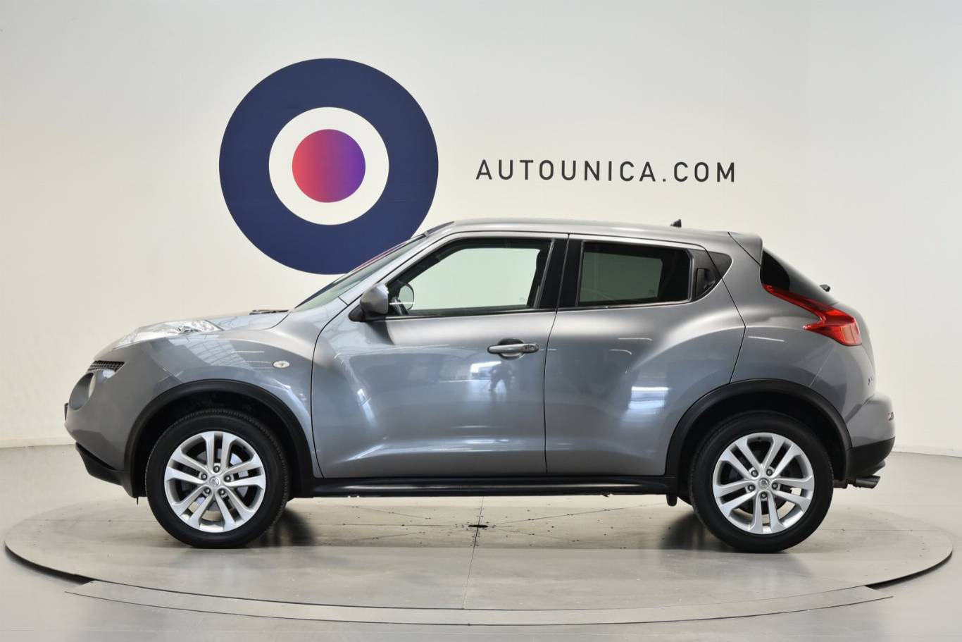 NISSAN Juke 32