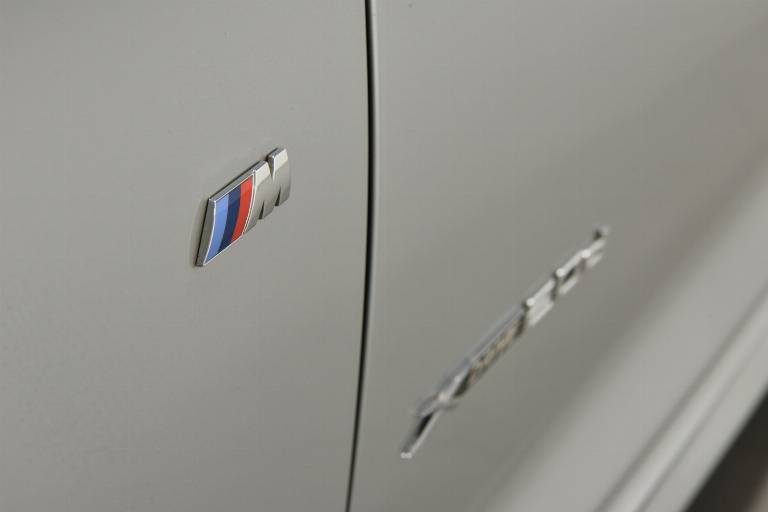 BMW X4 58
